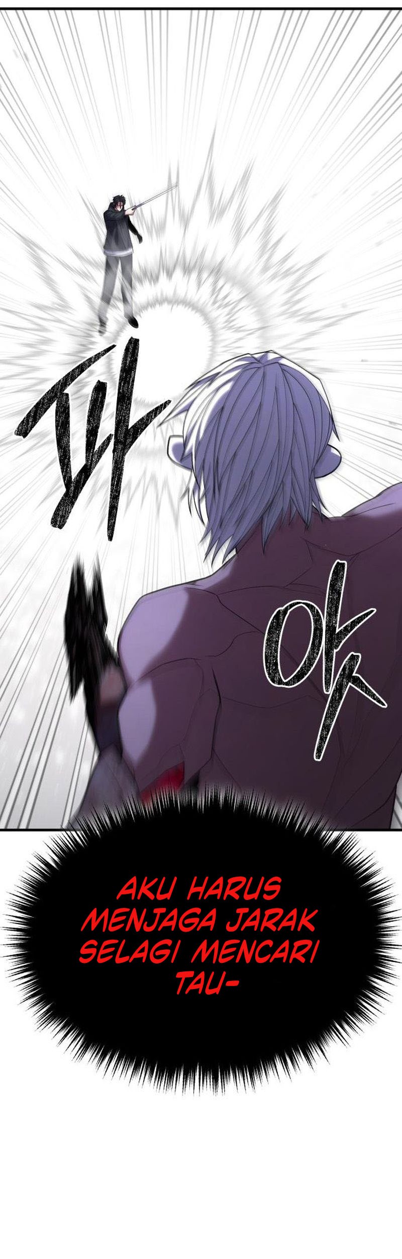 Expelled Hero Is Too Strong Chapter 51 - halaman 25