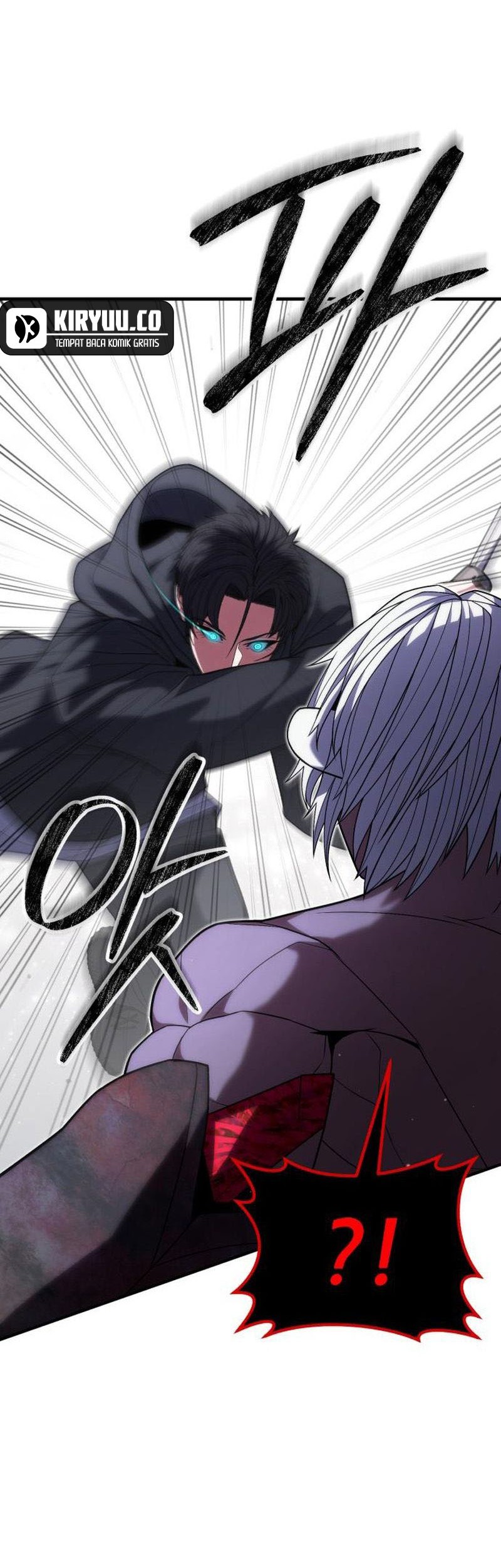 Expelled Hero Is Too Strong Chapter 51 - halaman 26