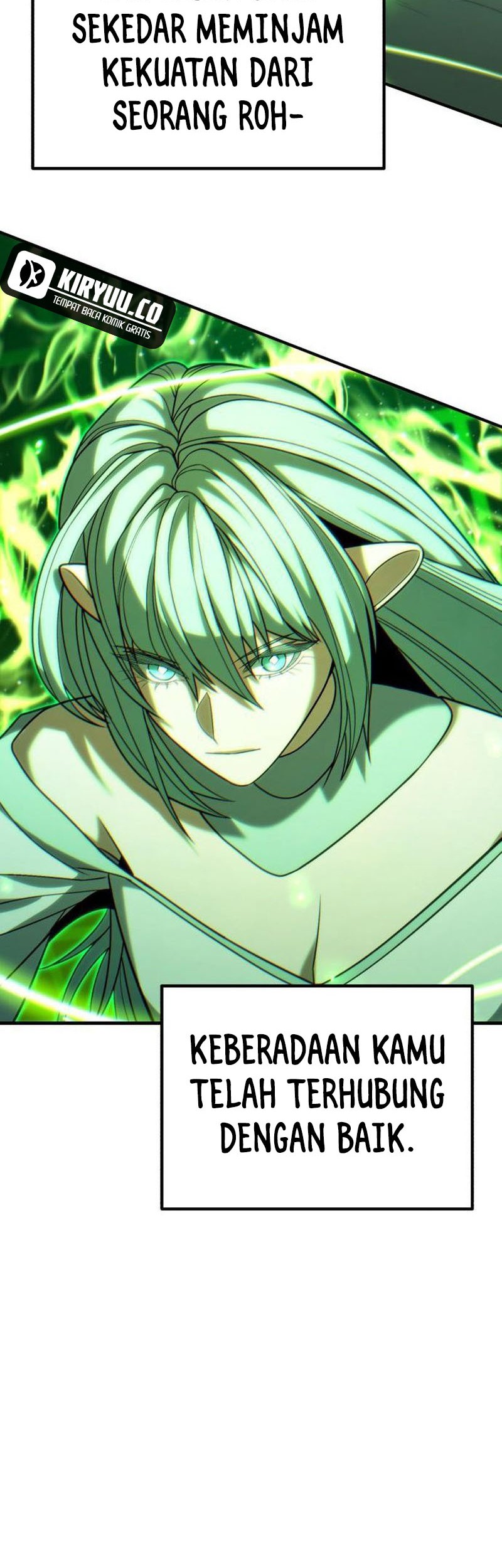 Expelled Hero Is Too Strong Chapter 51 - halaman 3