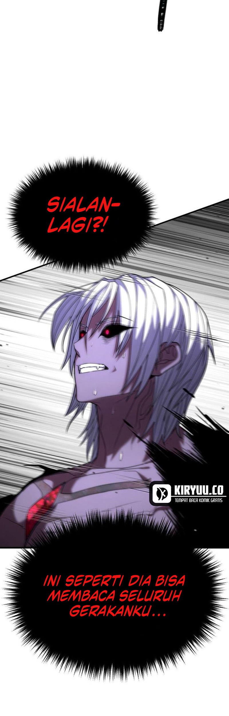 Expelled Hero Is Too Strong Chapter 51 - halaman 30