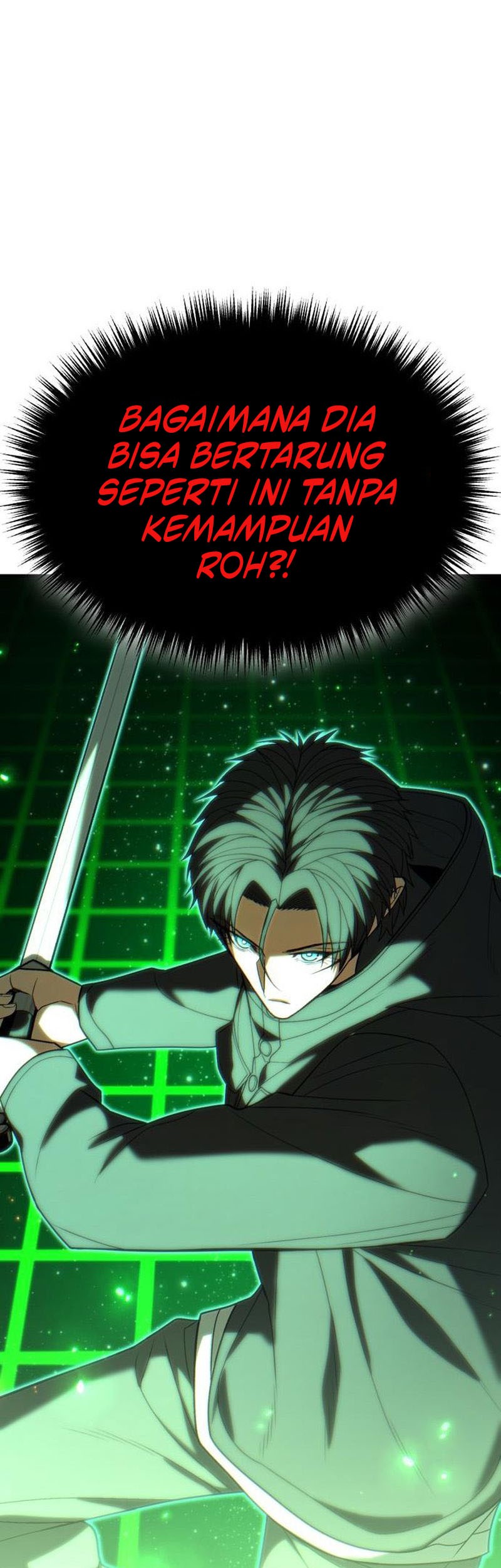 Expelled Hero Is Too Strong Chapter 51 - halaman 31