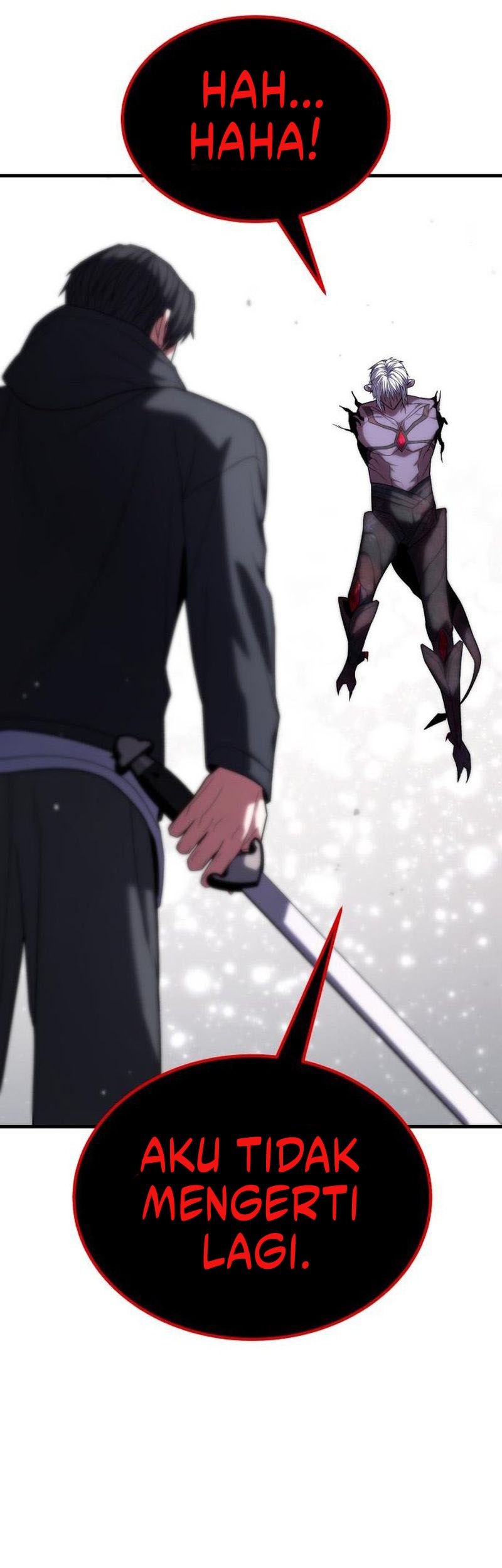 Expelled Hero Is Too Strong Chapter 51 - halaman 33