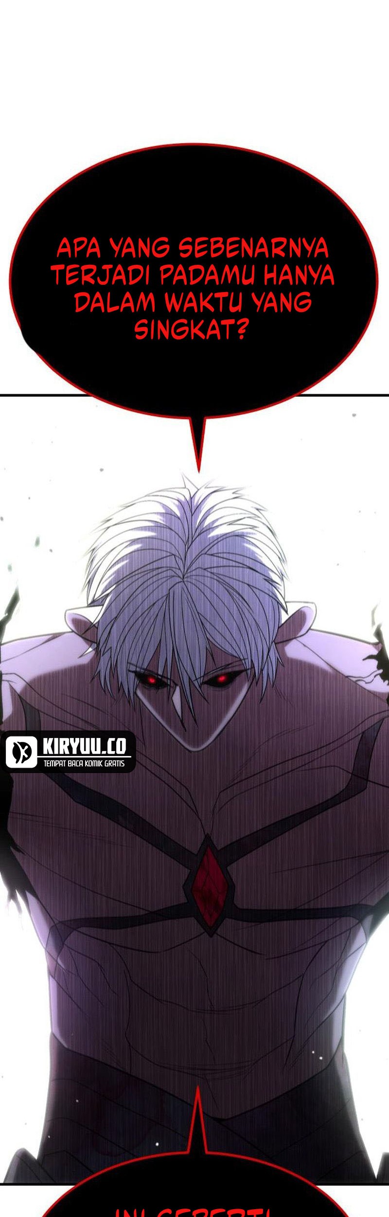 Expelled Hero Is Too Strong Chapter 51 - halaman 34