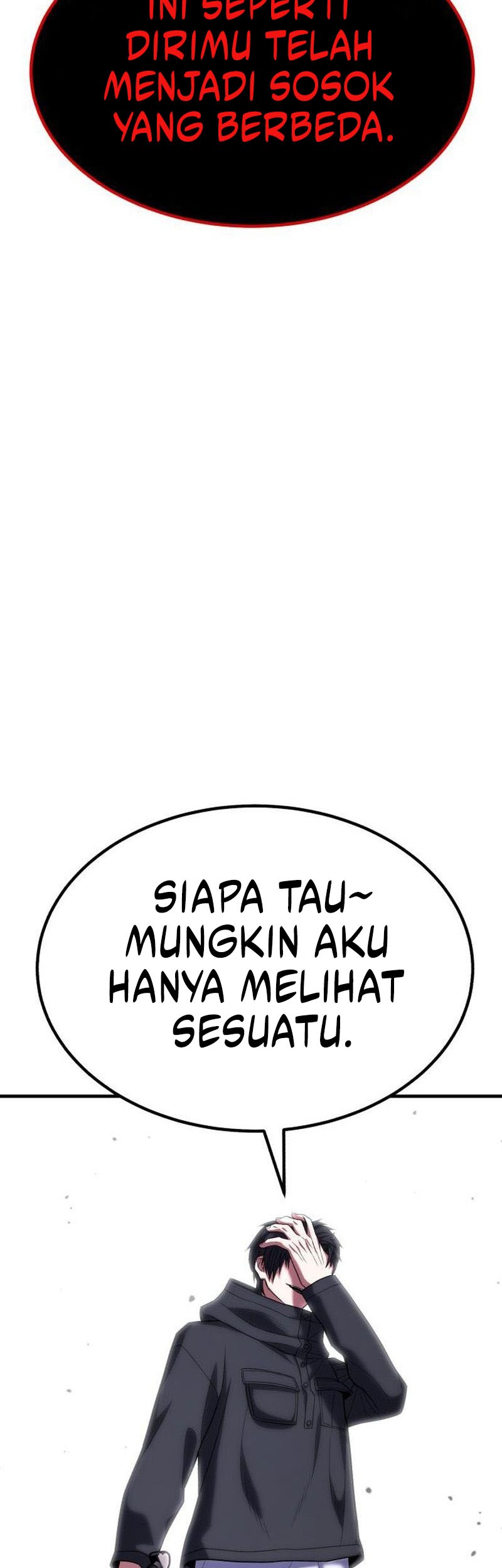 Expelled Hero Is Too Strong Chapter 51 - halaman 35