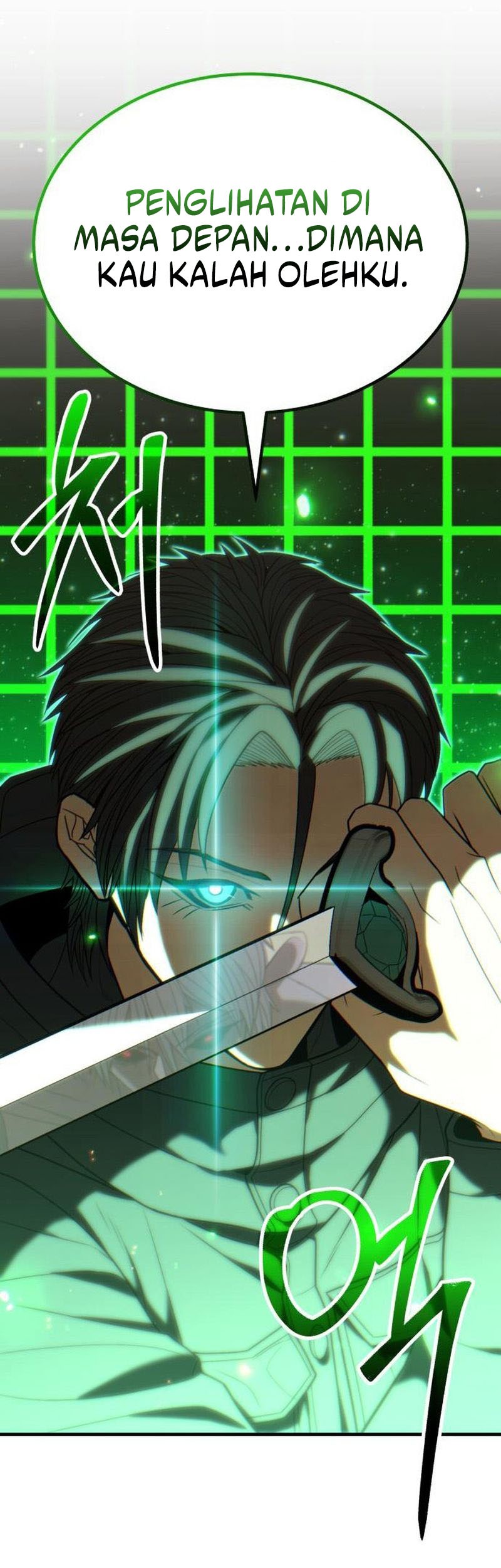 Expelled Hero Is Too Strong Chapter 51 - halaman 37