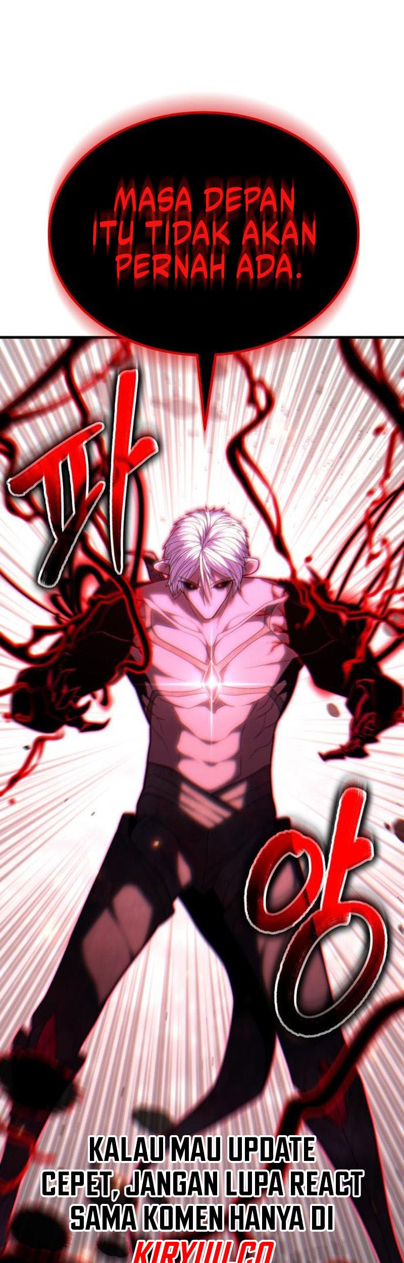 Expelled Hero Is Too Strong Chapter 51 - halaman 39