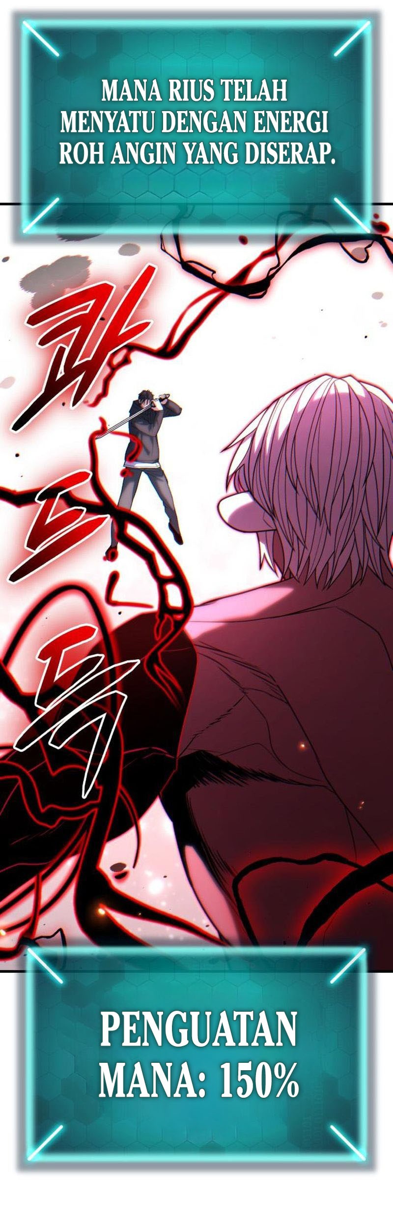 Expelled Hero Is Too Strong Chapter 51 - halaman 41