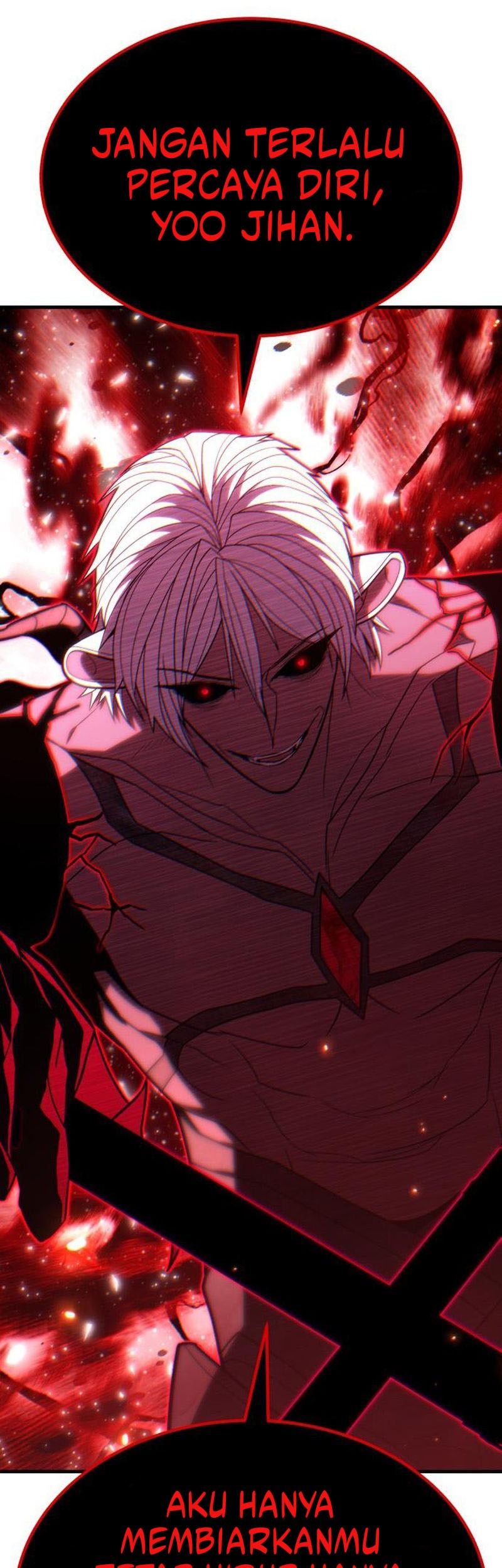 Expelled Hero Is Too Strong Chapter 51 - halaman 45