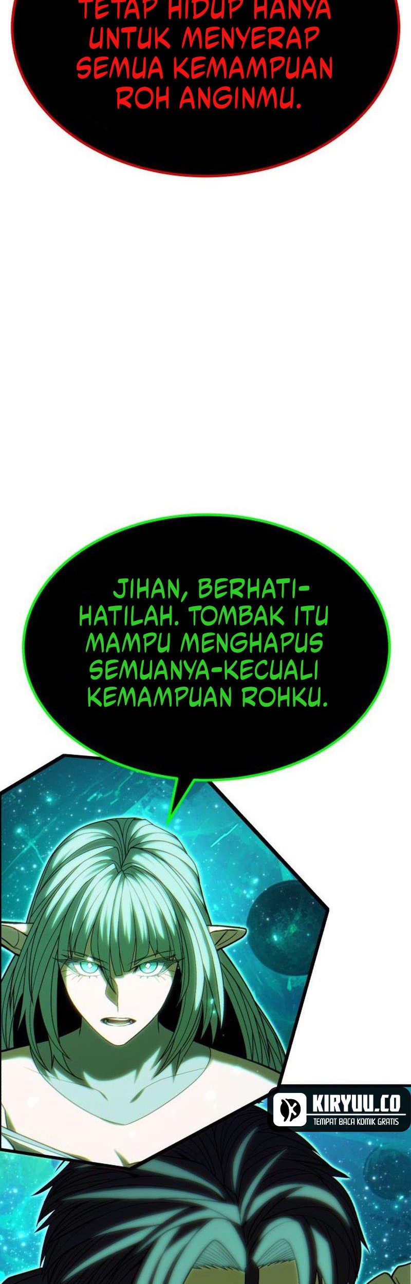 Expelled Hero Is Too Strong Chapter 51 - halaman 46