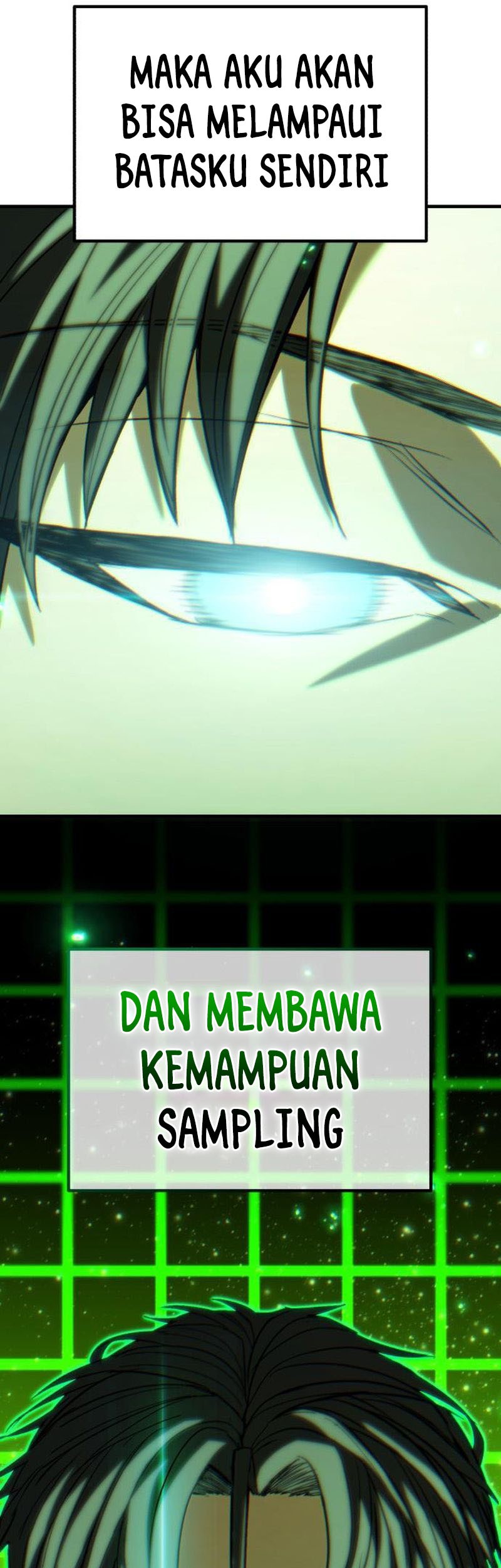 Expelled Hero Is Too Strong Chapter 51 - halaman 5
