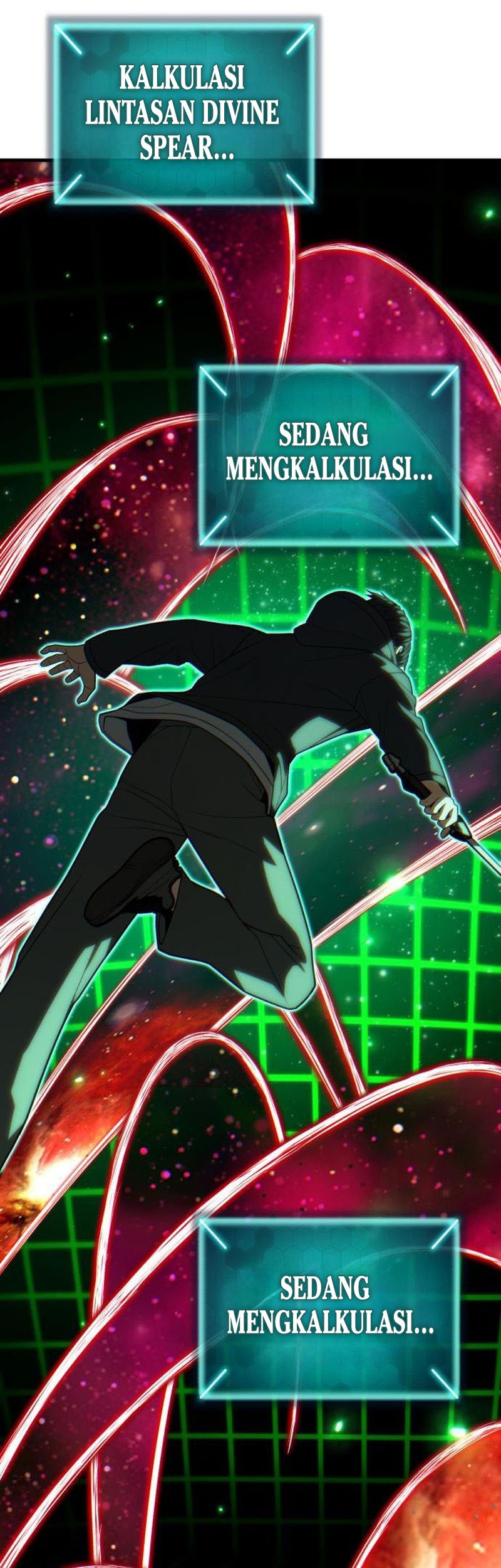 Expelled Hero Is Too Strong Chapter 51 - halaman 53