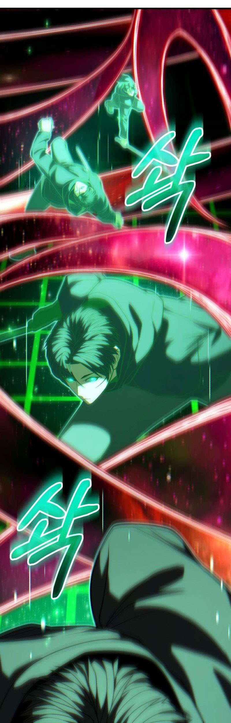 Expelled Hero Is Too Strong Chapter 51 - halaman 56