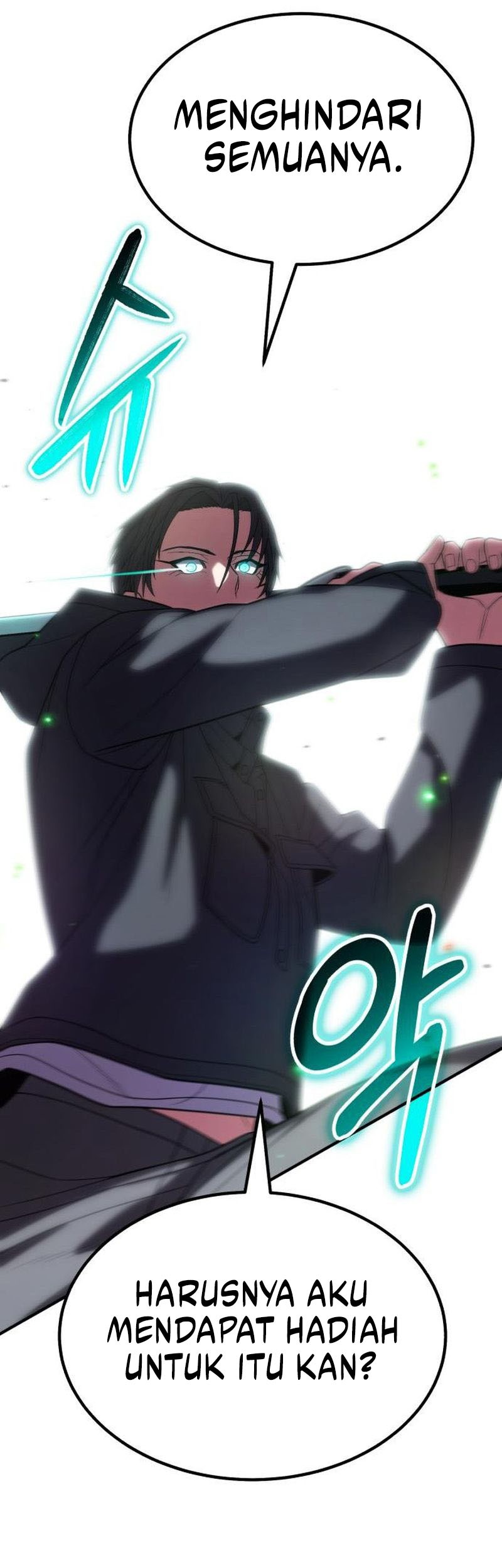 Expelled Hero Is Too Strong Chapter 51 - halaman 60