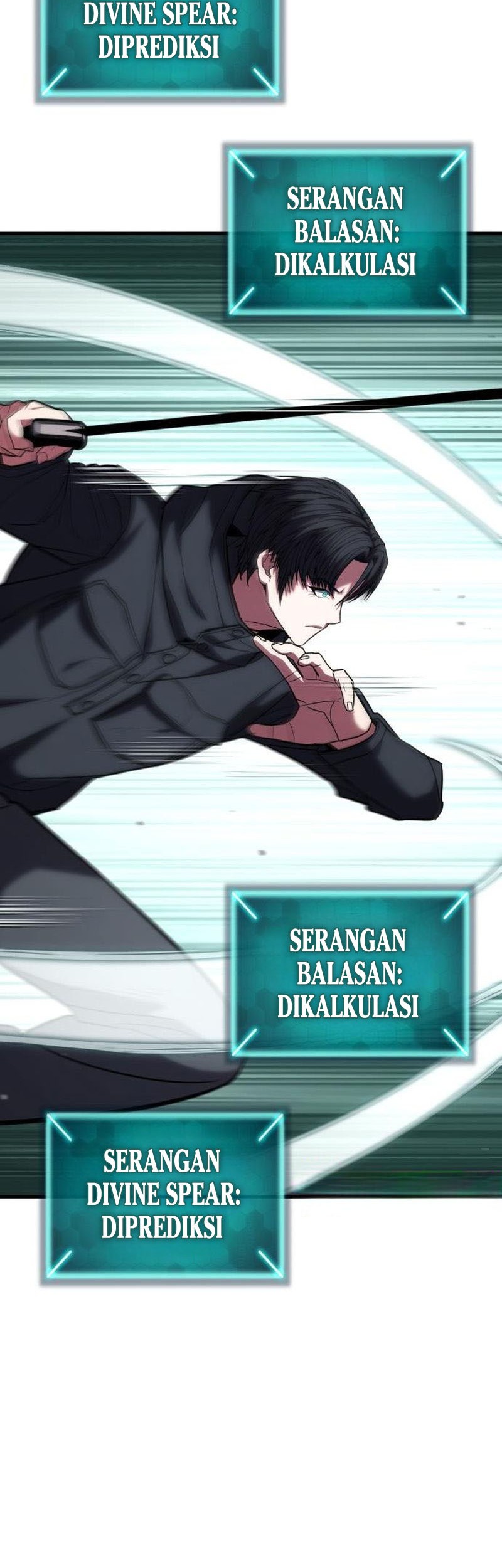 Expelled Hero Is Too Strong Chapter 51 - halaman 67