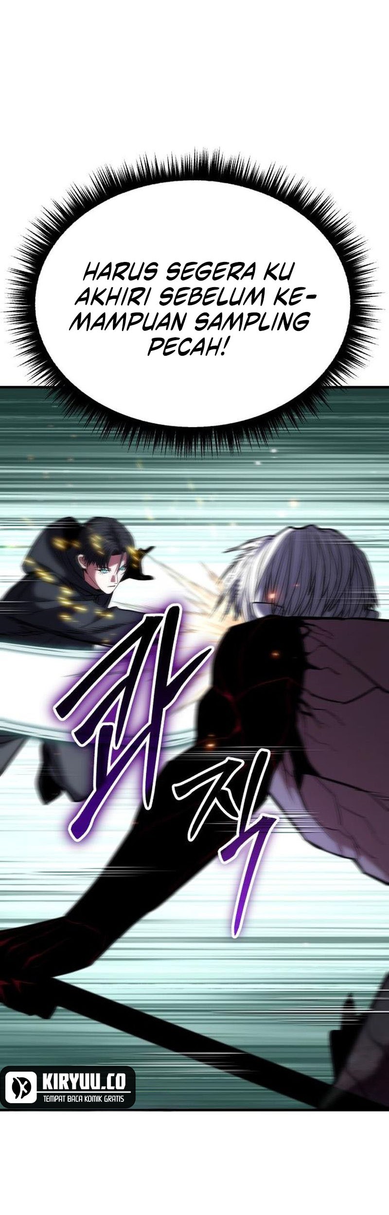 Expelled Hero Is Too Strong Chapter 51 - halaman 73