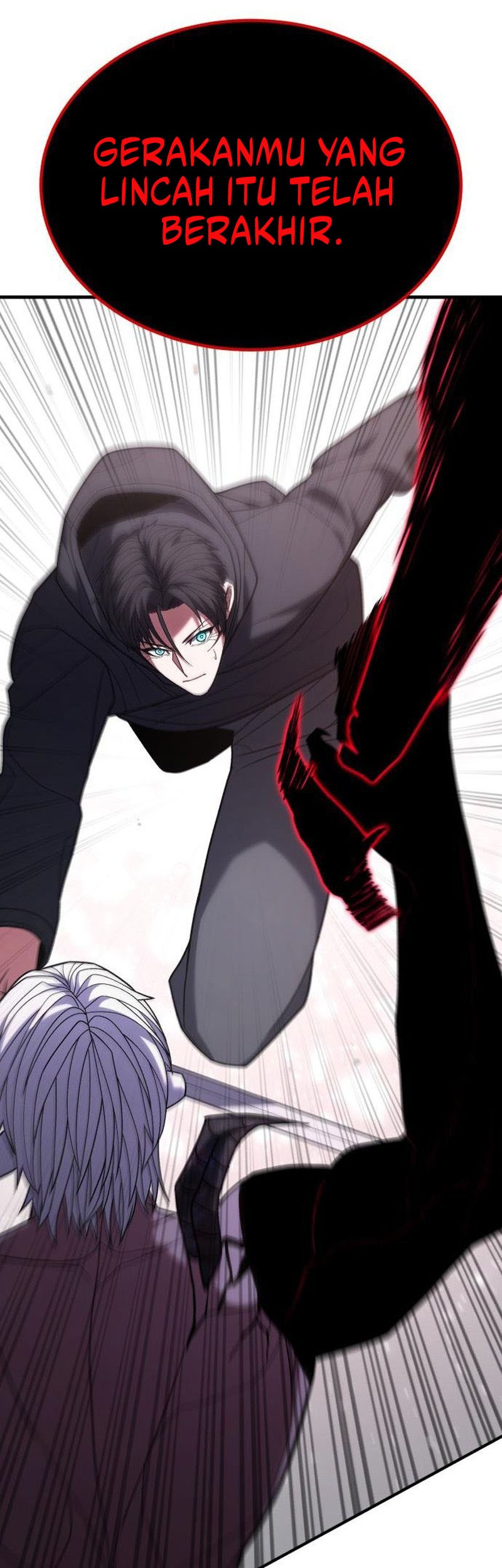 Expelled Hero Is Too Strong Chapter 51 - halaman 76