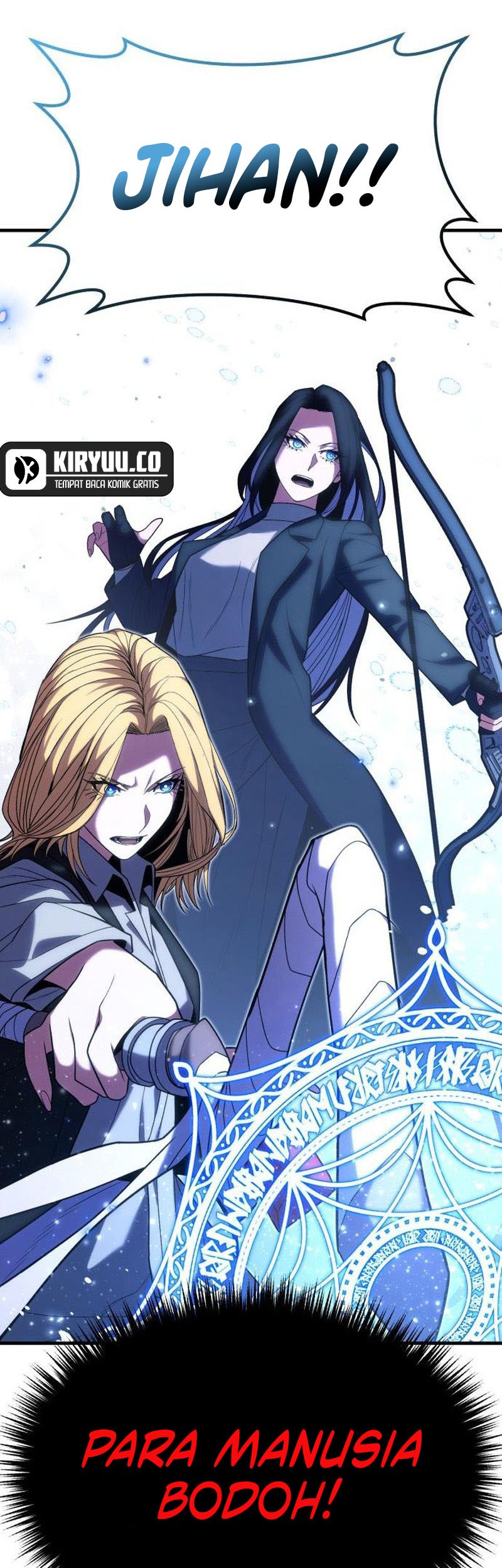 Expelled Hero Is Too Strong Chapter 51 - halaman 81