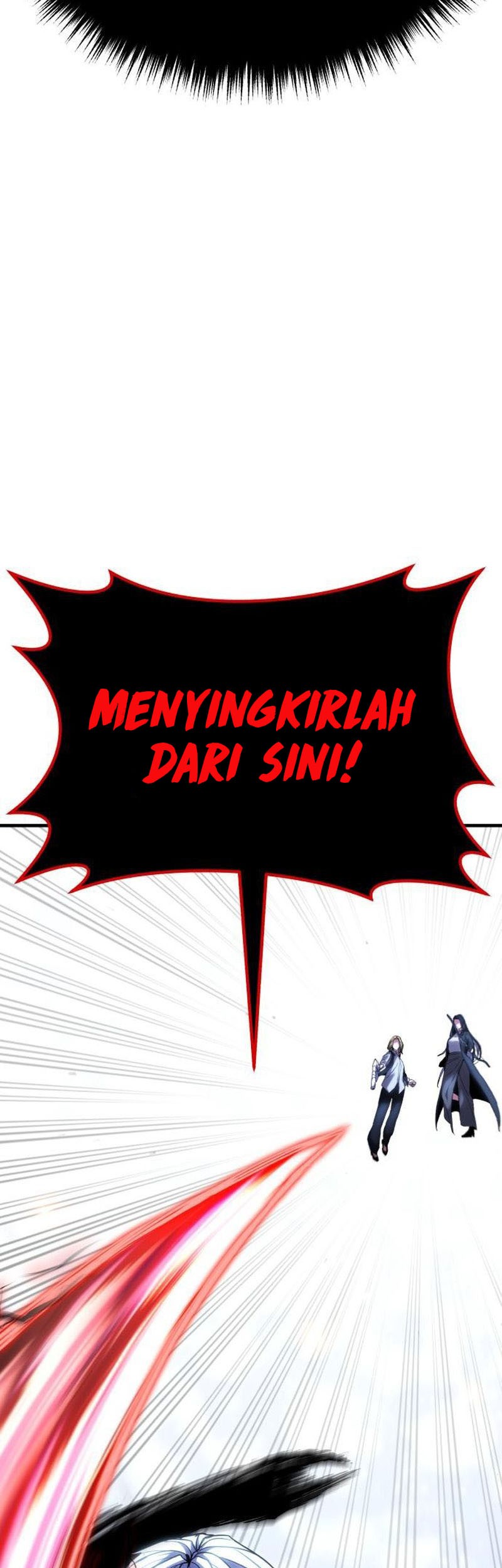Expelled Hero Is Too Strong Chapter 51 - halaman 82