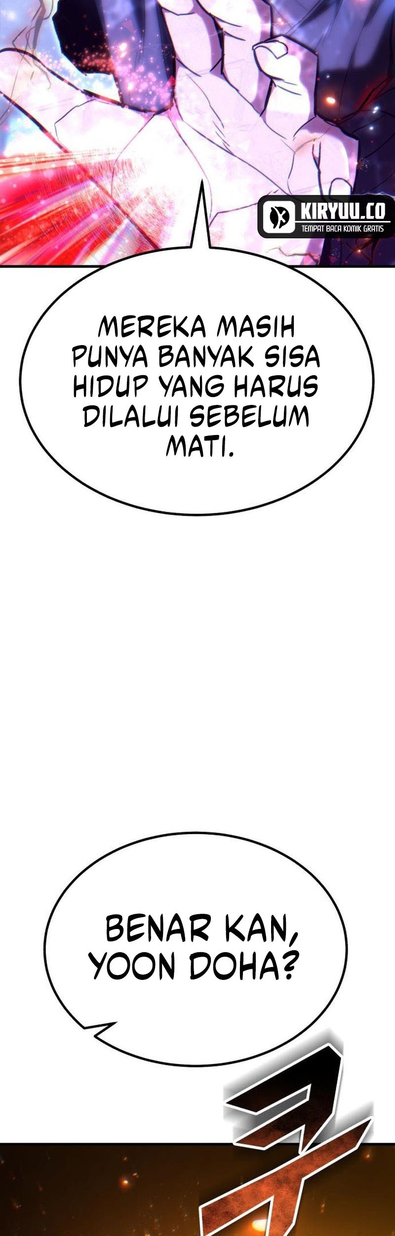 Expelled Hero Is Too Strong Chapter 51 - halaman 86