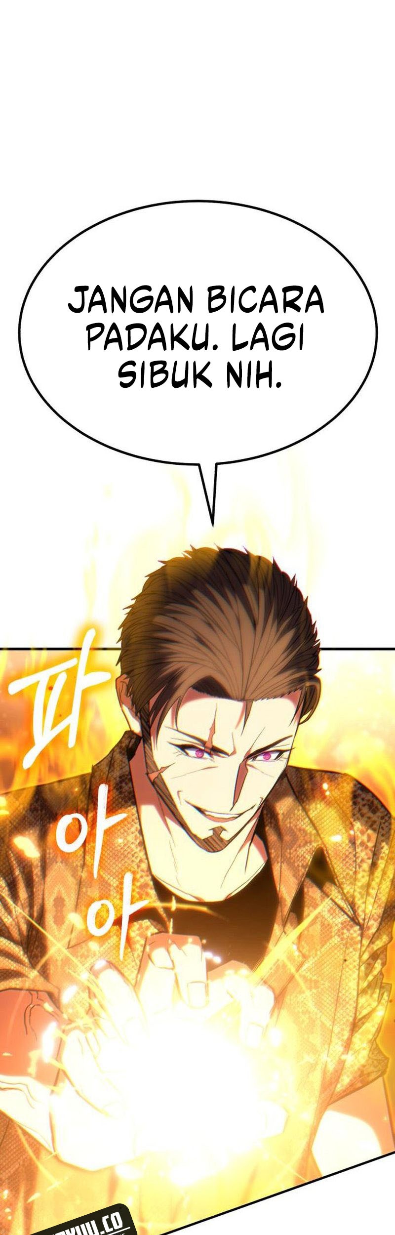 Expelled Hero Is Too Strong Chapter 51 - halaman 88