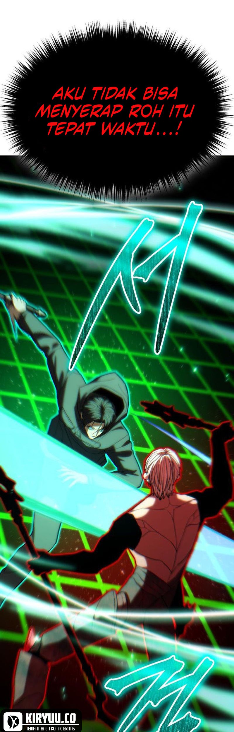 Expelled Hero Is Too Strong Chapter 51 - halaman 97