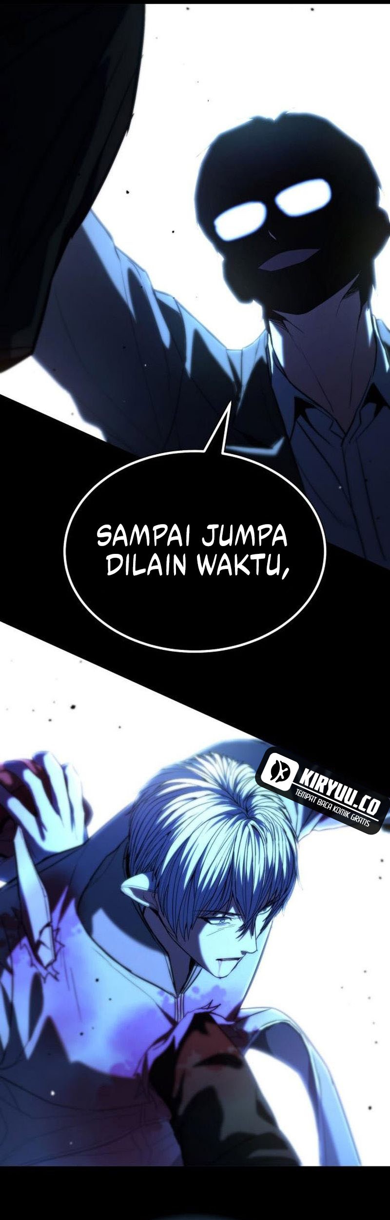 Expelled Hero Is Too Strong Chapter 52 - halaman 101