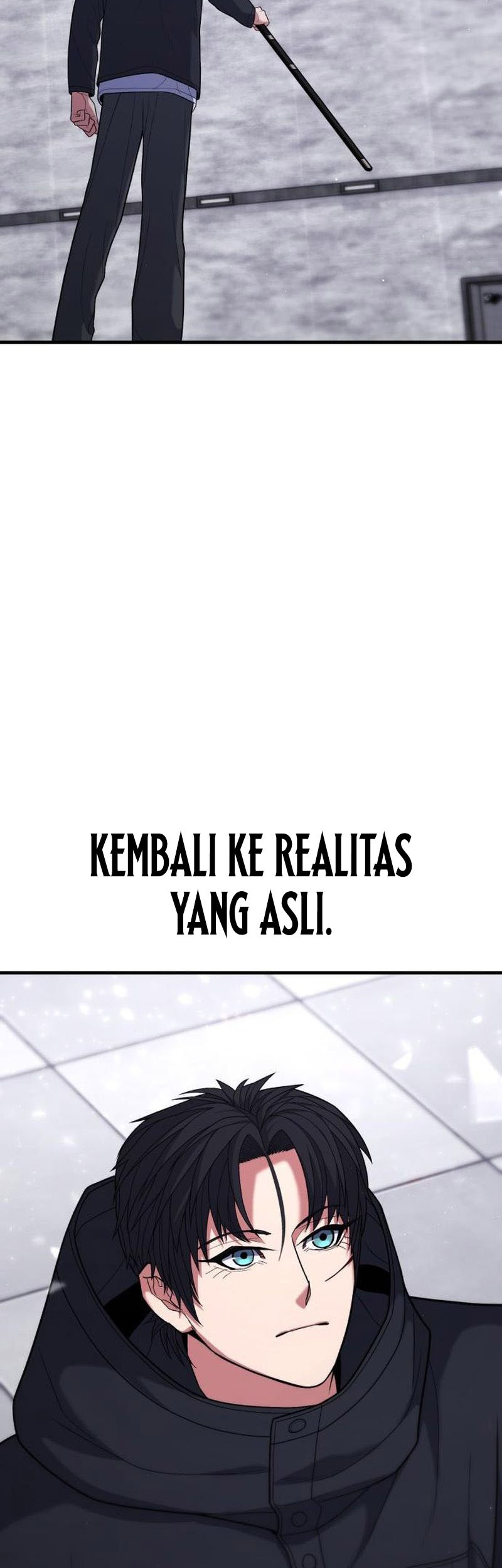 Expelled Hero Is Too Strong Chapter 52 - halaman 12