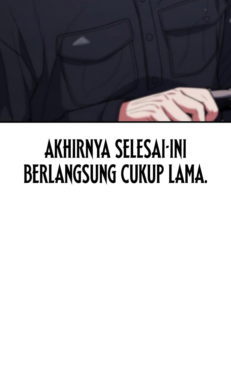 Expelled Hero Is Too Strong Chapter 52 - halaman 13