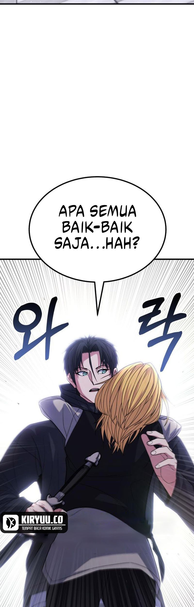Expelled Hero Is Too Strong Chapter 52 - halaman 16