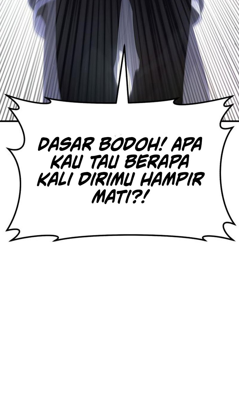 Expelled Hero Is Too Strong Chapter 52 - halaman 17