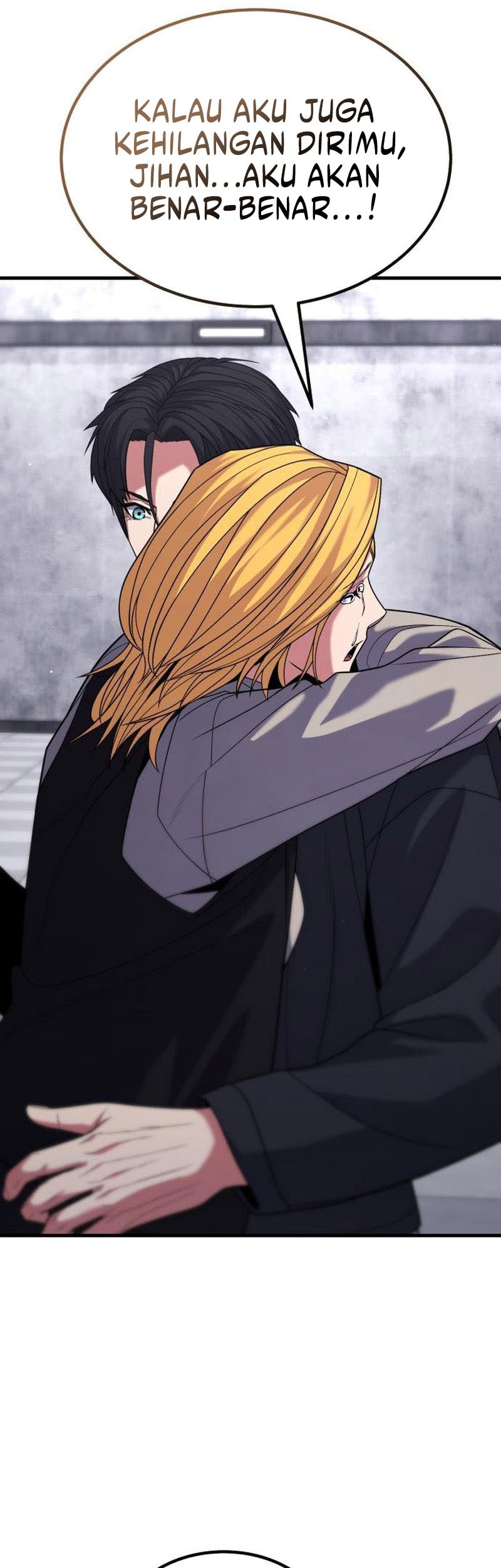 Expelled Hero Is Too Strong Chapter 52 - halaman 18