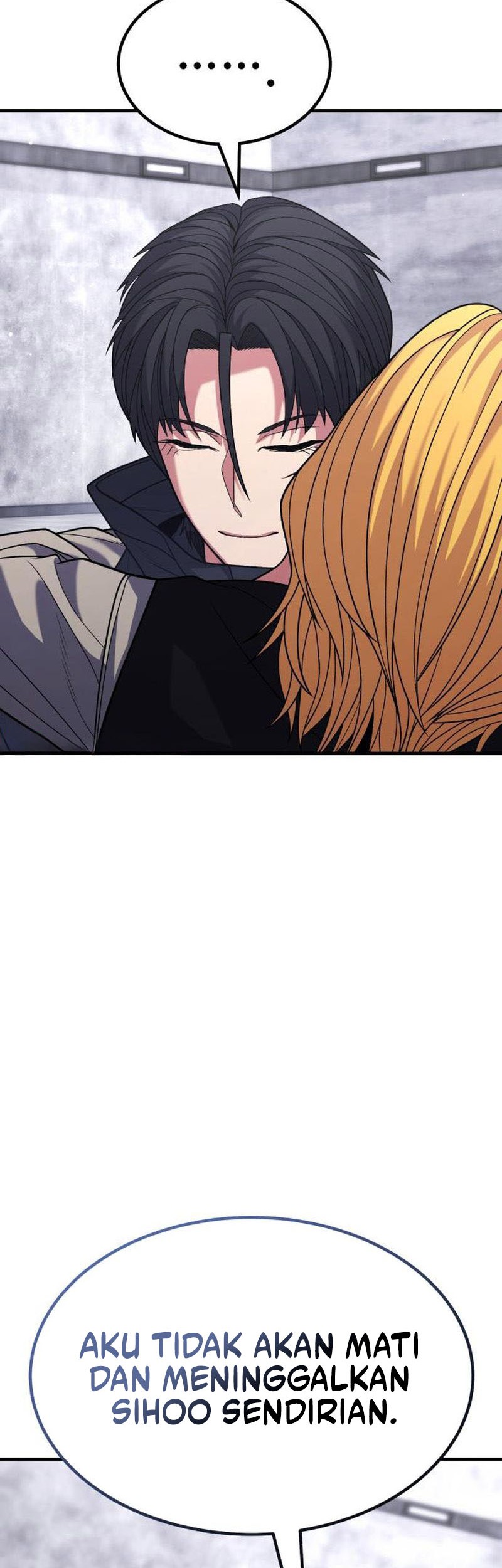 Expelled Hero Is Too Strong Chapter 52 - halaman 19
