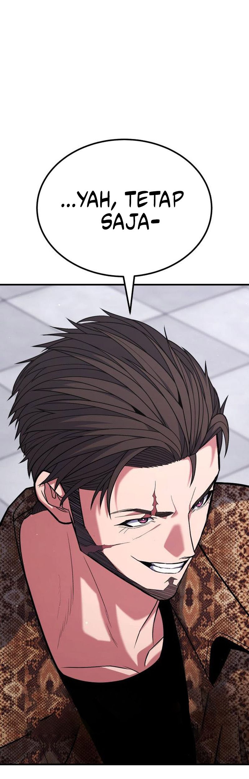 Expelled Hero Is Too Strong Chapter 52 - halaman 22