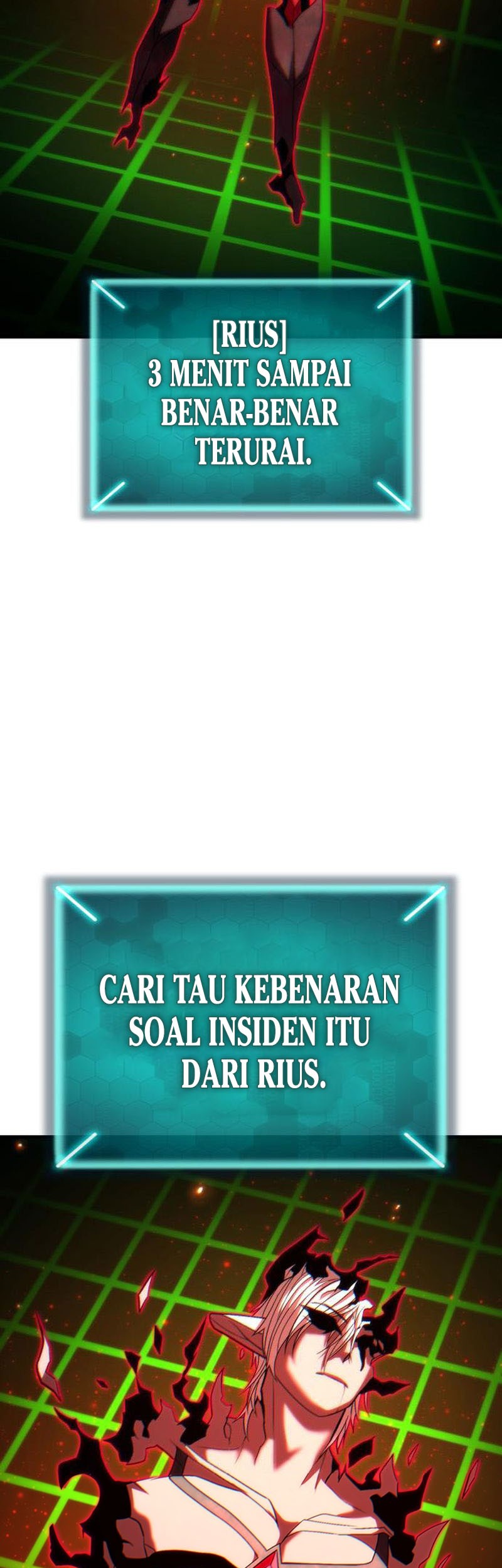 Expelled Hero Is Too Strong Chapter 52 - halaman 28
