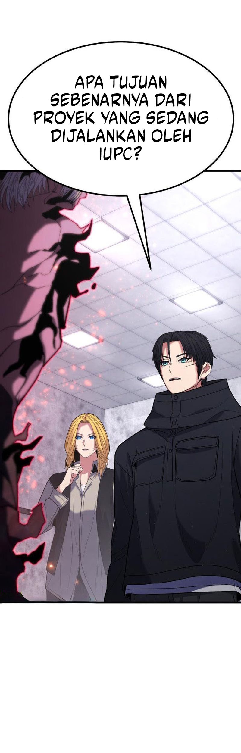 Expelled Hero Is Too Strong Chapter 52 - halaman 32