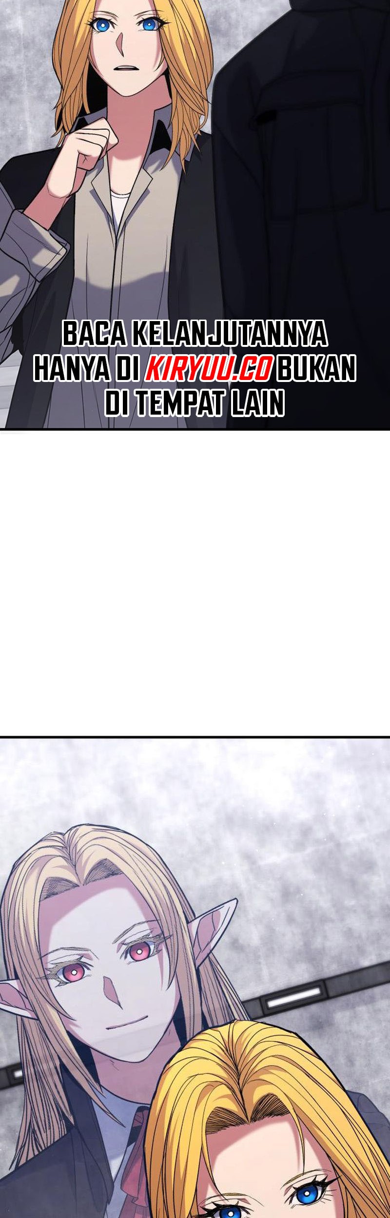 Expelled Hero Is Too Strong Chapter 52 - halaman 35