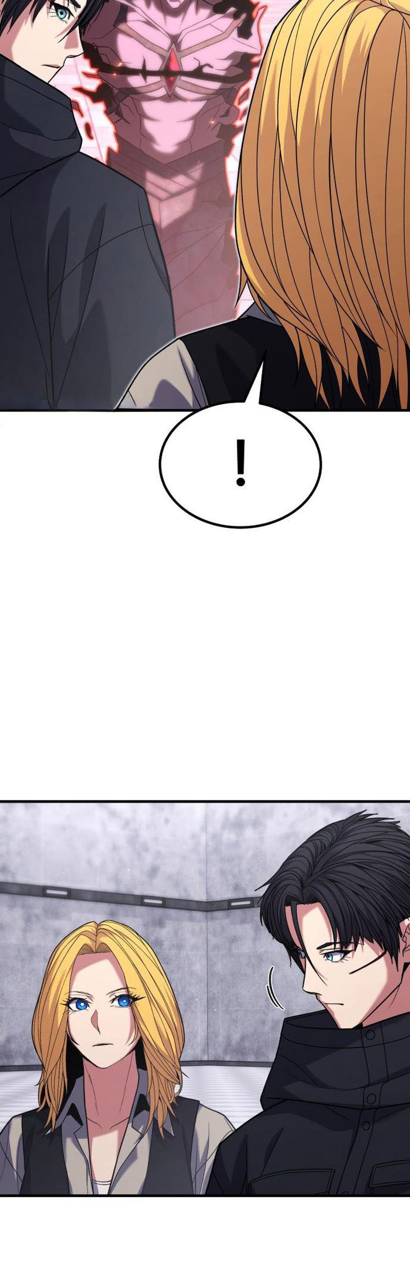 Expelled Hero Is Too Strong Chapter 52 - halaman 37