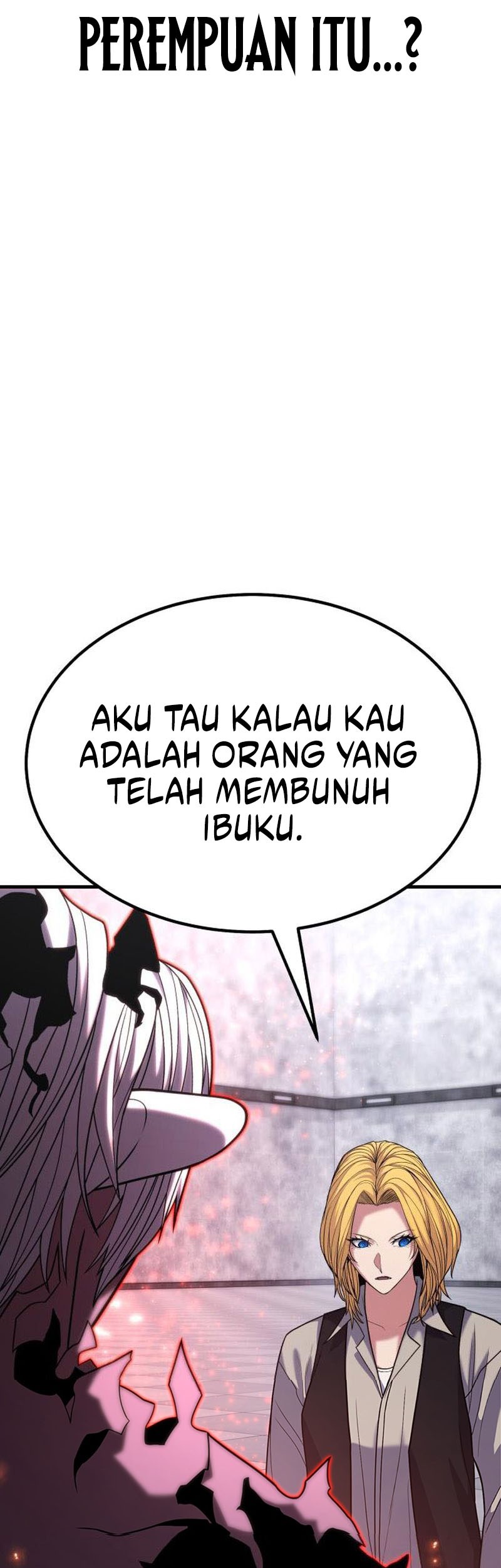 Expelled Hero Is Too Strong Chapter 52 - halaman 40