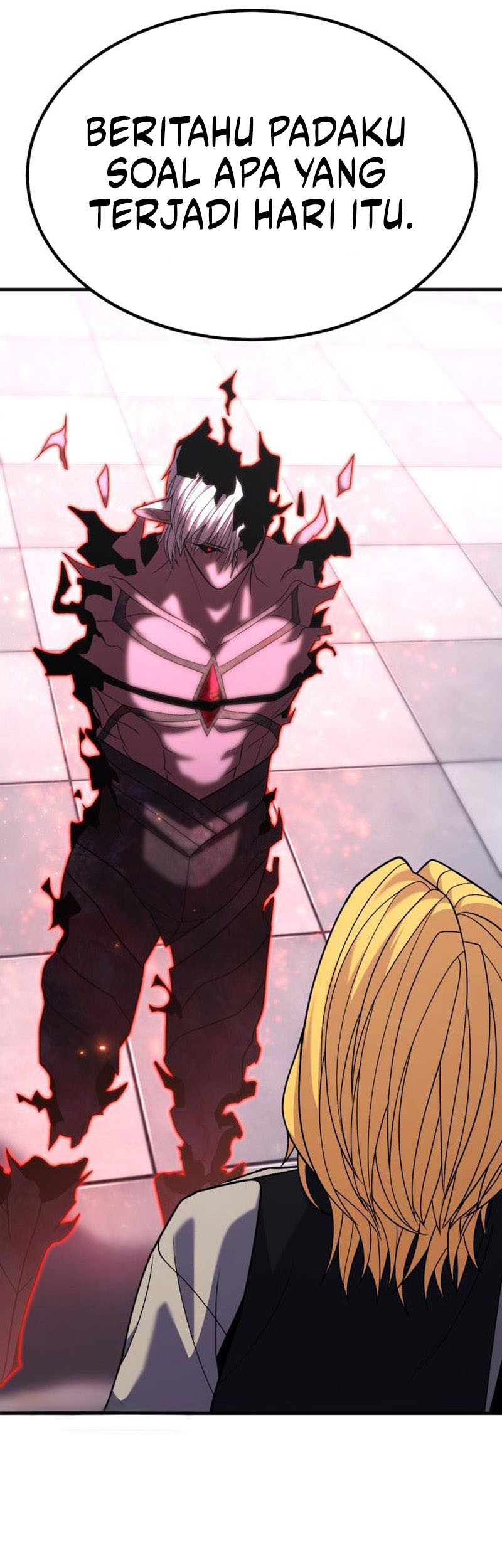 Expelled Hero Is Too Strong Chapter 52 - halaman 42