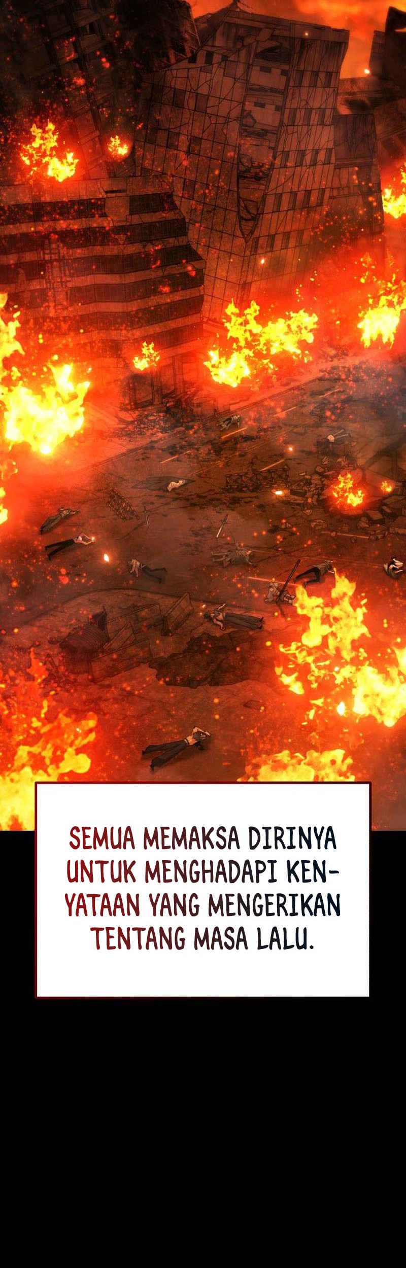 Expelled Hero Is Too Strong Chapter 52 - halaman 45