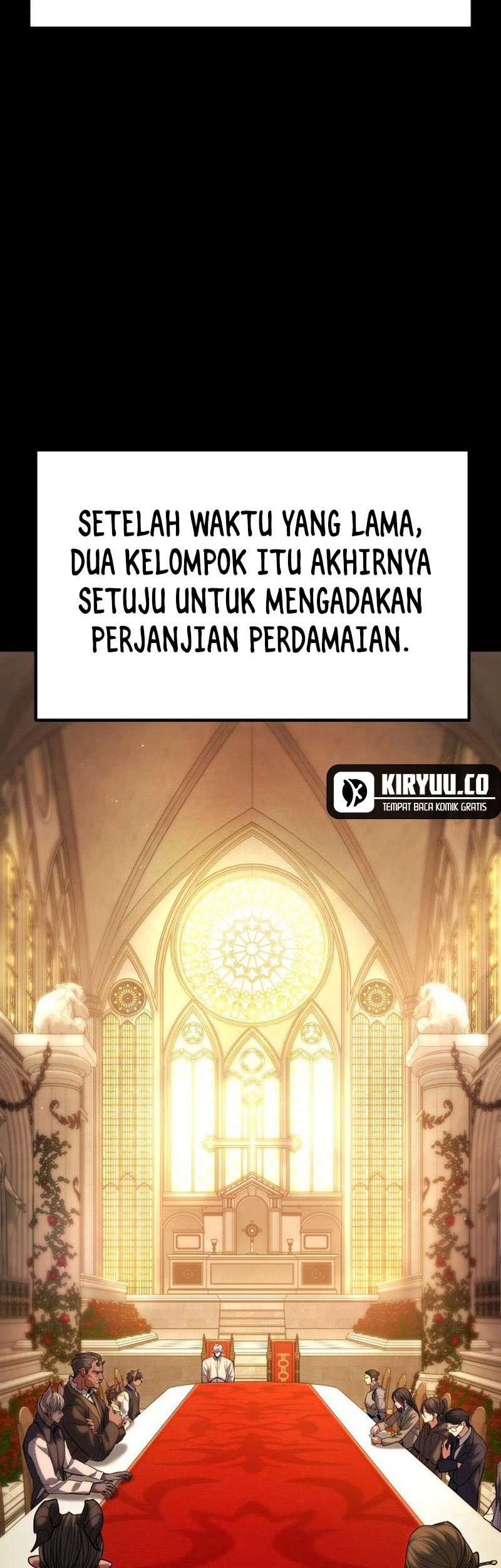 Expelled Hero Is Too Strong Chapter 52 - halaman 47