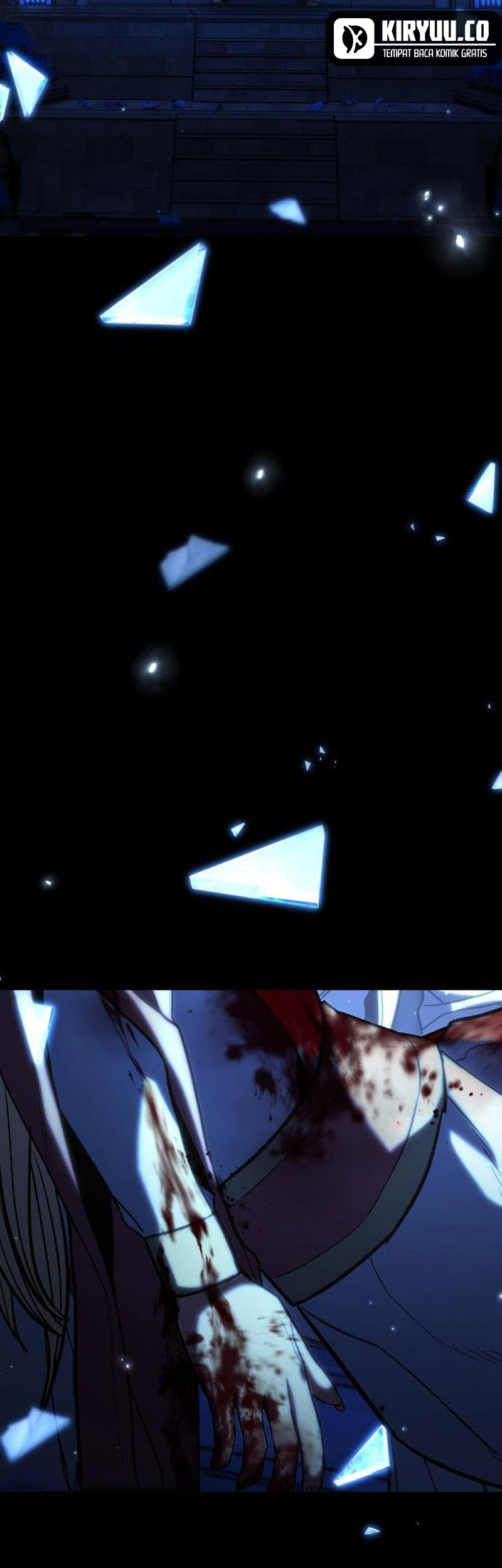 Expelled Hero Is Too Strong Chapter 52 - halaman 56