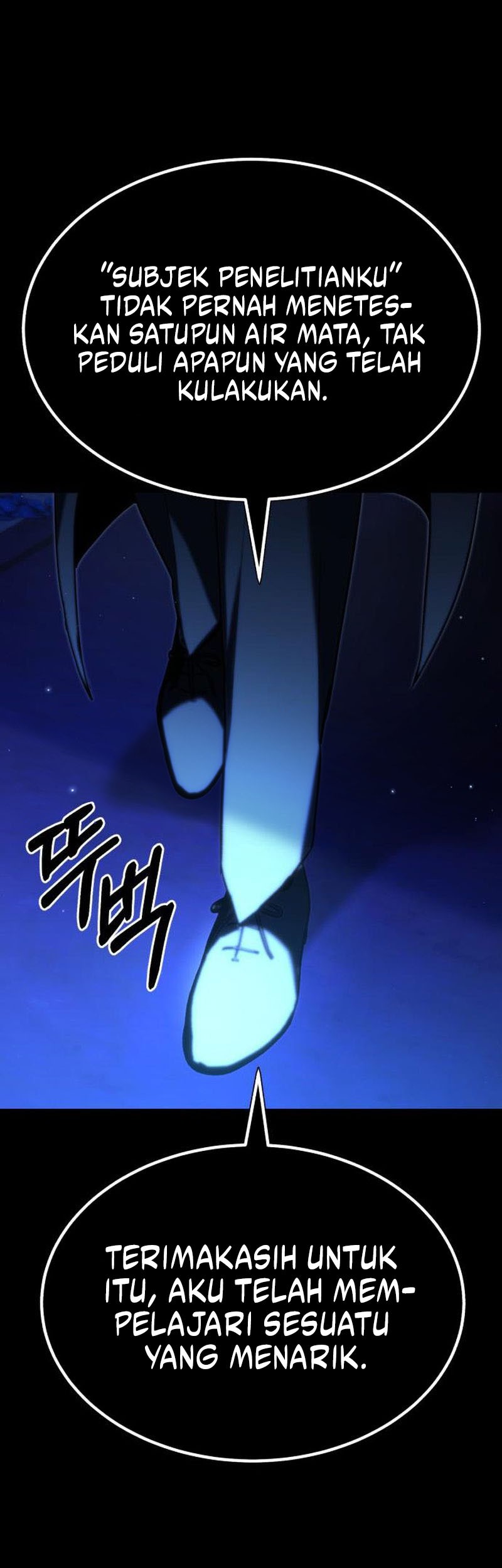 Expelled Hero Is Too Strong Chapter 52 - halaman 60