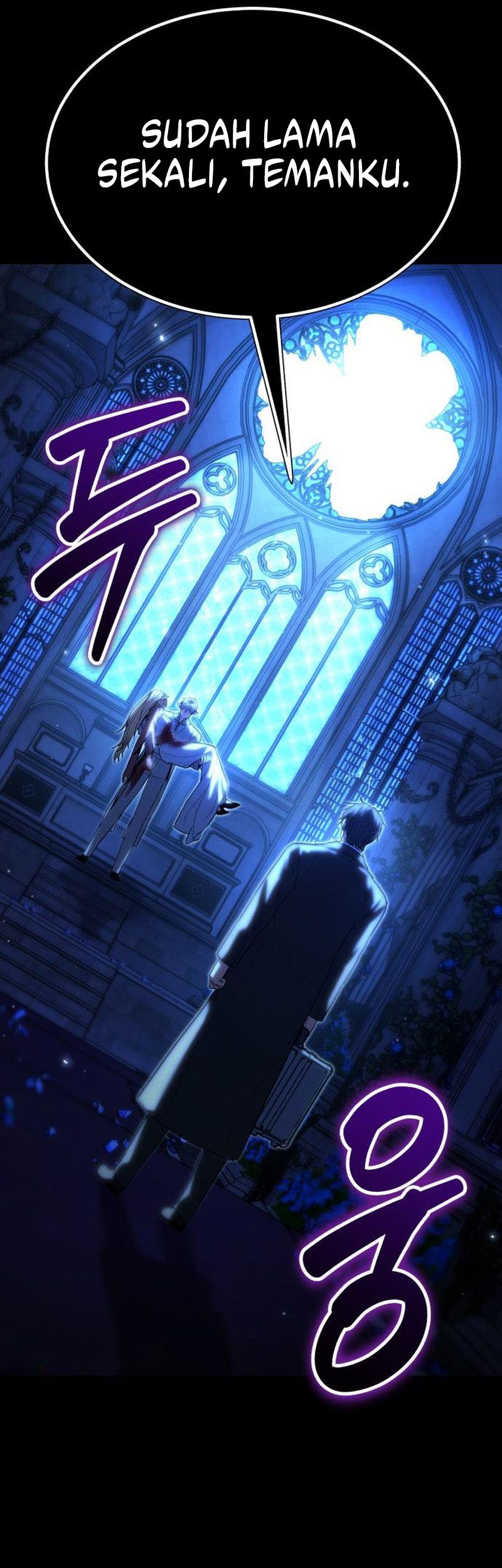 Expelled Hero Is Too Strong Chapter 52 - halaman 62