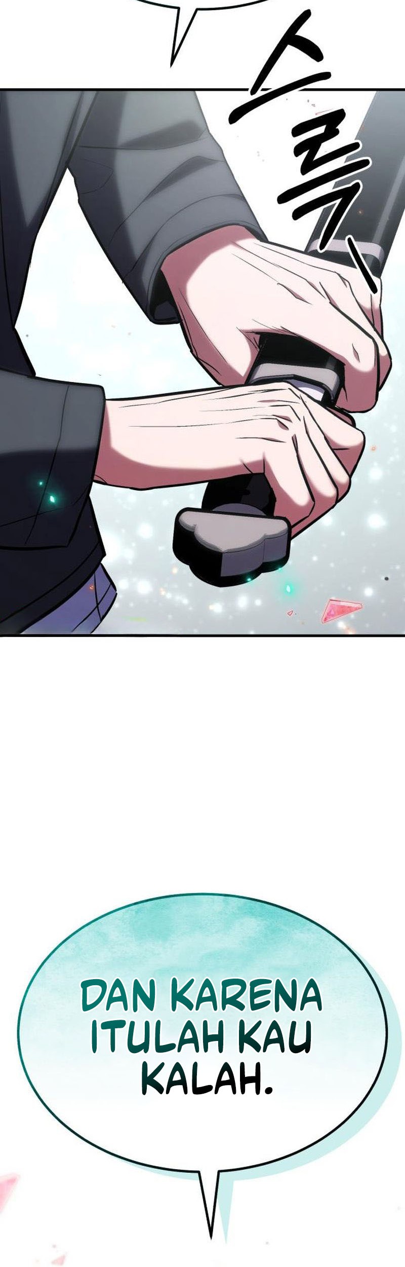 Expelled Hero Is Too Strong Chapter 52 - halaman 7