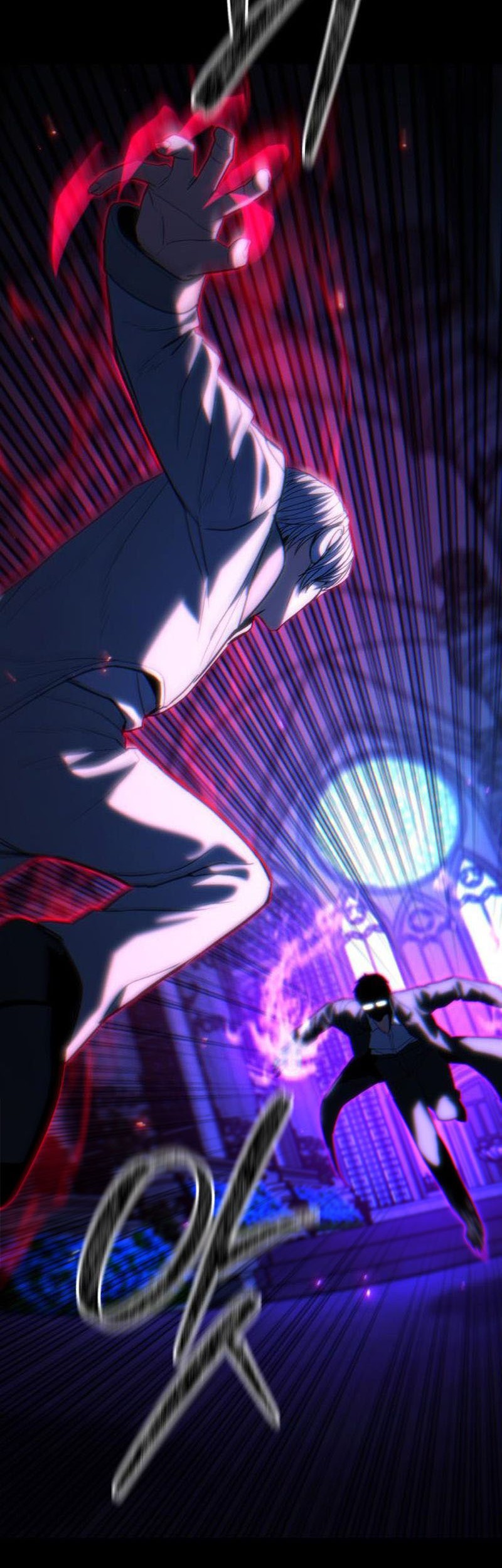 Expelled Hero Is Too Strong Chapter 52 - halaman 73