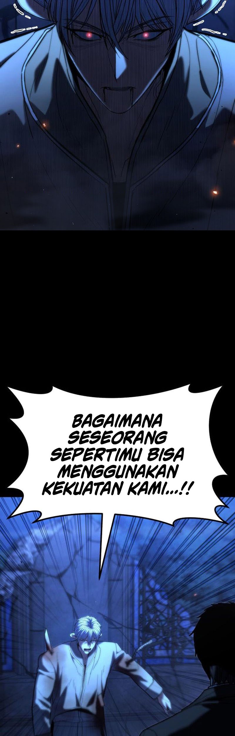Expelled Hero Is Too Strong Chapter 52 - halaman 79