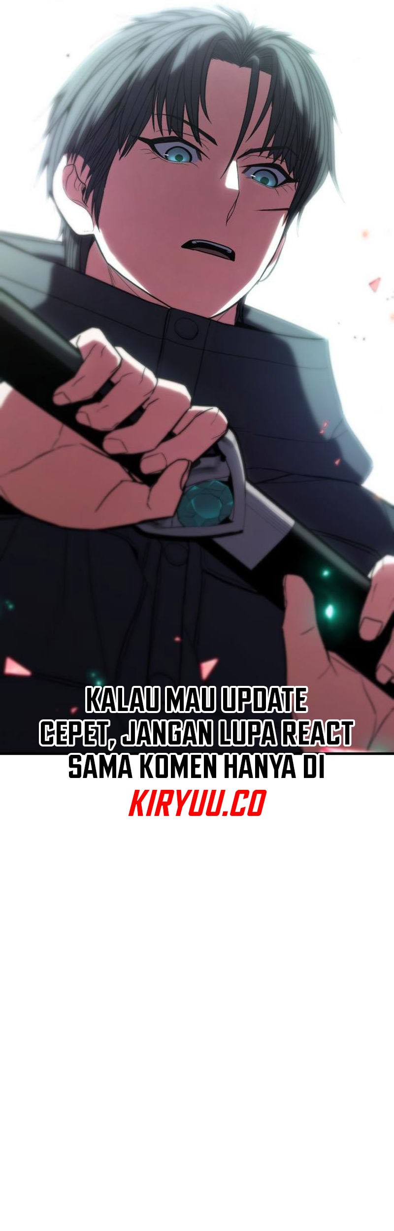 Expelled Hero Is Too Strong Chapter 52 - halaman 8