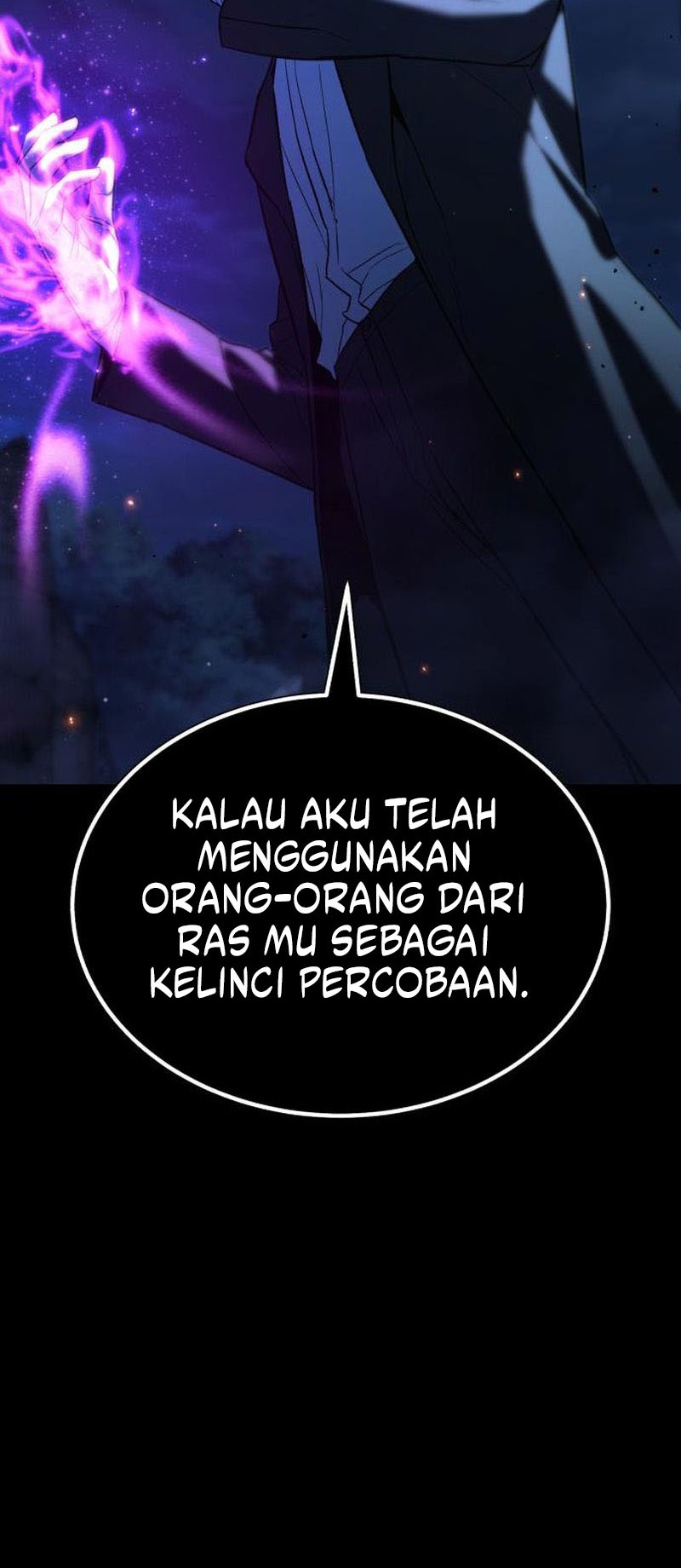 Expelled Hero Is Too Strong Chapter 52 - halaman 81