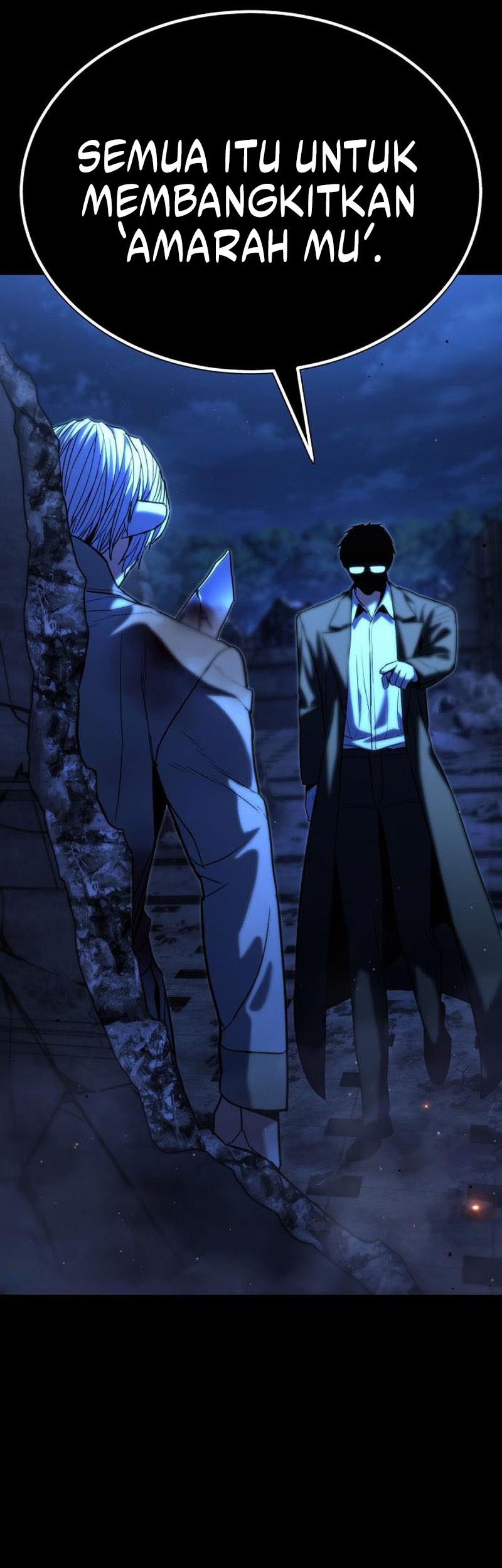 Expelled Hero Is Too Strong Chapter 52 - halaman 86